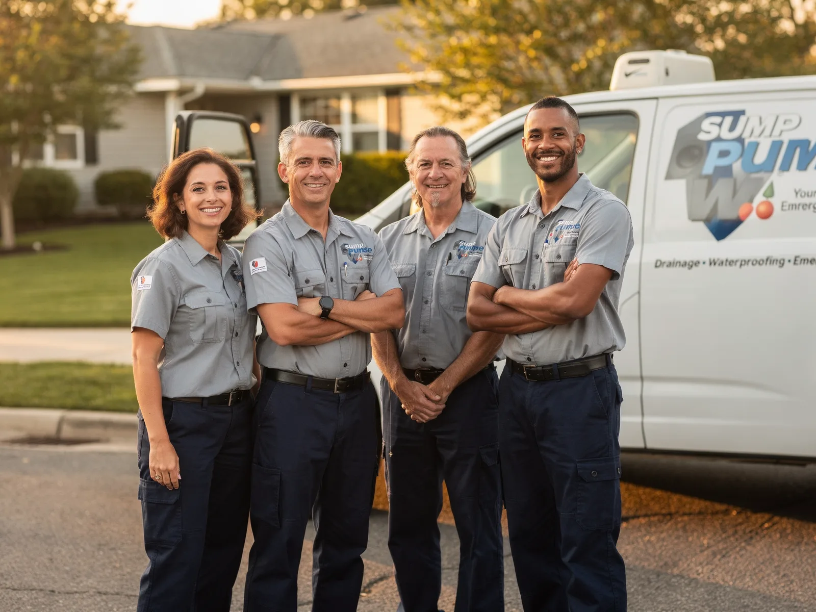 Water Heater Repair company in Sherman, ME