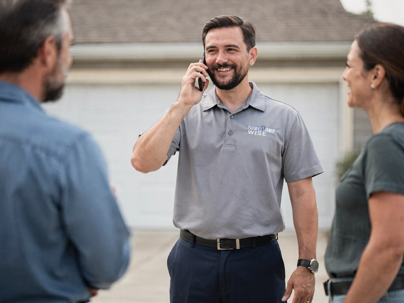 Water Heater Repair Sherman, ME FAQs